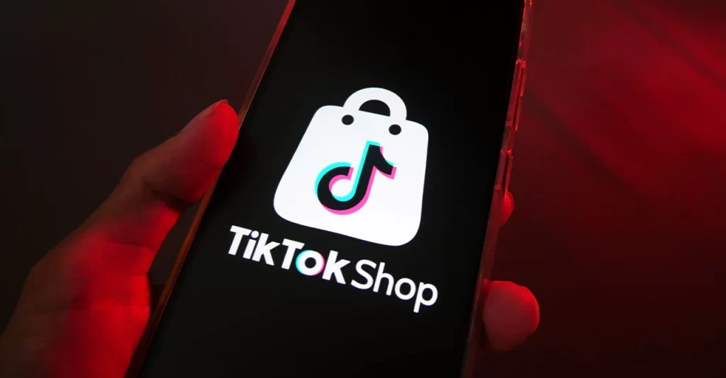 Como Ganhar Dinheiro com Tiktok Shop