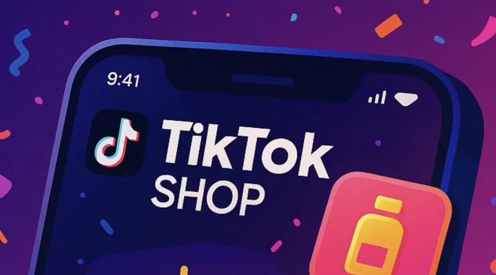 Tutorial Completo: Como Ganhar R$500/Dia com TikTok Shop